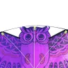Kit de mouche colorée 110 * 50cm